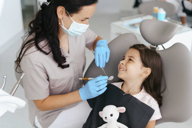 Best Emergency Orthodontic Repairs in Merriam Woods, MO