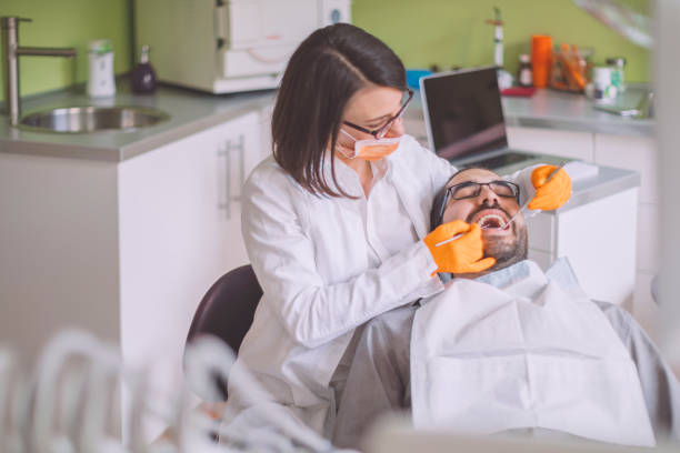 Best Same-Day Emergency Dentist in Merriam Woods, MO