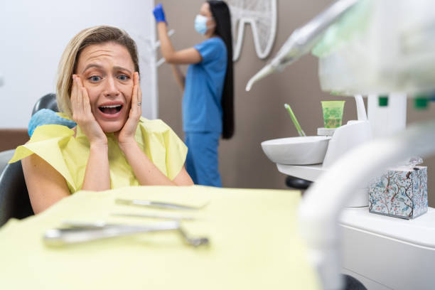 Best Emergency Treatment for Toothache in Merriam Woods, MO