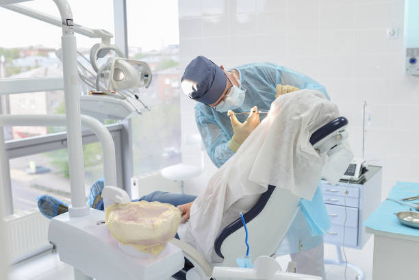 Best Pediatric Emergency Dentist in Merriam Woods, MO